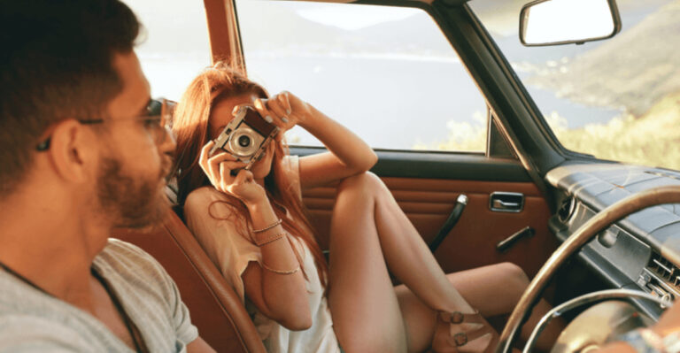 20 Fun And Interesting Activities For Couples To Do Together