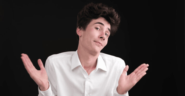 20 Phrases Chronically Lazy People Use to Make You Stop Pushing Them Too Hard