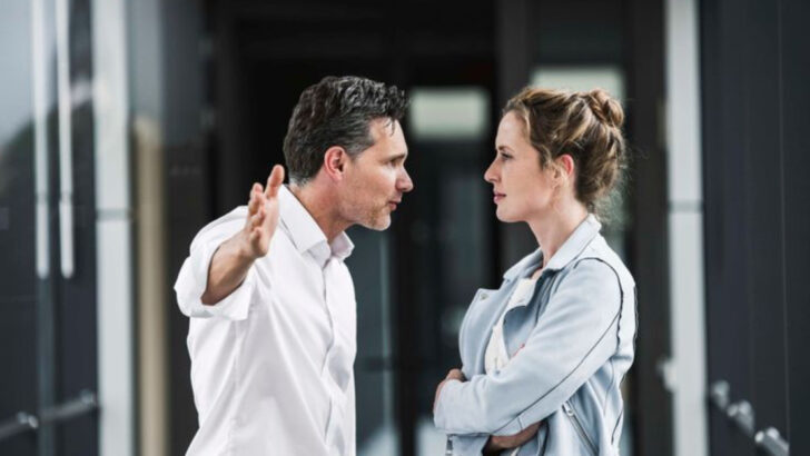 20 Phrases Emotionally Immature People Often Say When They’re Clearly Losing an Argument