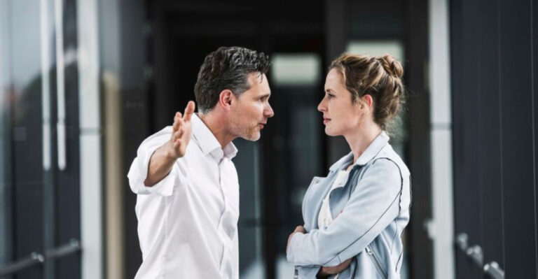 20 Phrases Emotionally Immature People Often Say When They’re Clearly Losing an Argument