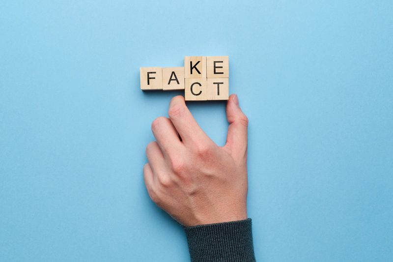 They dismiss facts they don’t understand