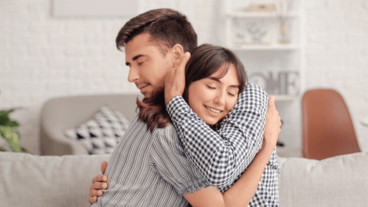 20 Things Deeply In Love Couples Do Pretty Much All The Time