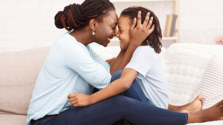 20 Things Your Kid Will Remember About You