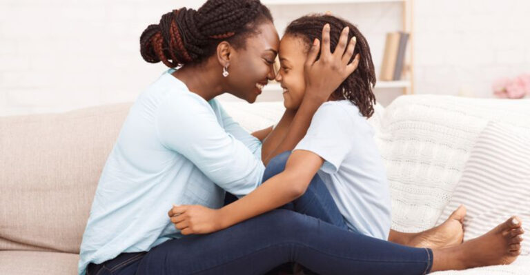 20 Things Your Kid Will Remember About You
