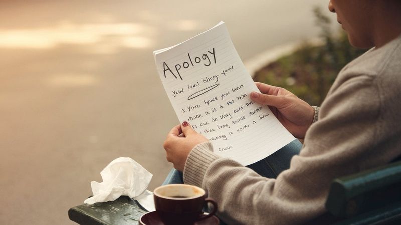 4. Owning Your Mistakes (Then Moving On)