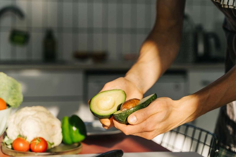 7. Practicing Mindful Eating