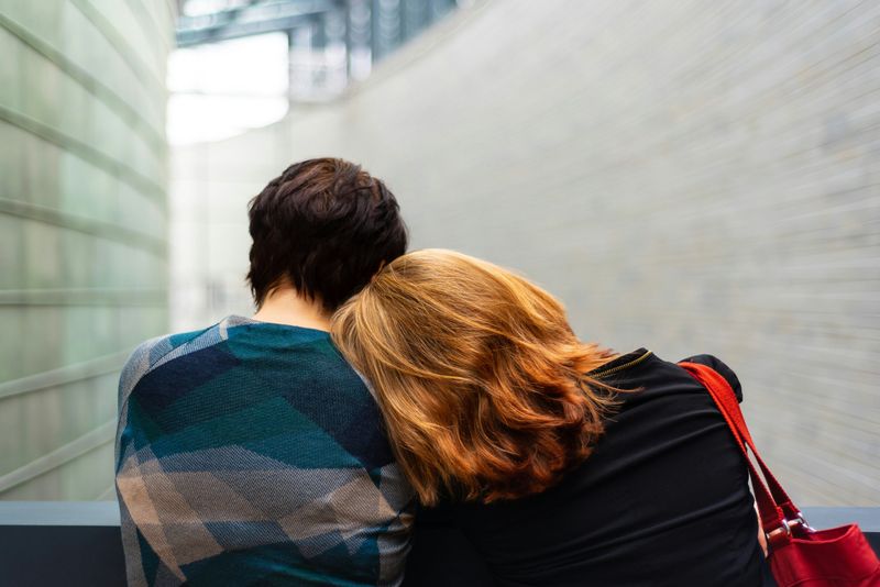 Emotional support during life’s storms