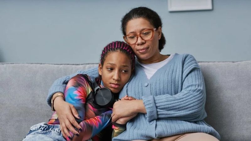 Minimizing Kids’ Emotions: “You’re Too Sensitive”