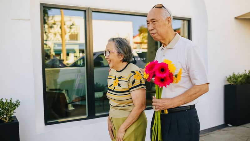 Feeling Secure About Their Financial Futures