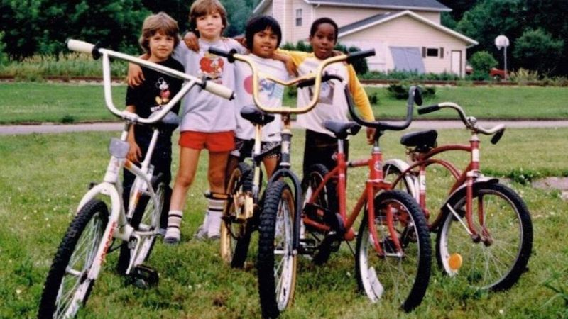 Self-Reliance: The Latchkey Legacy