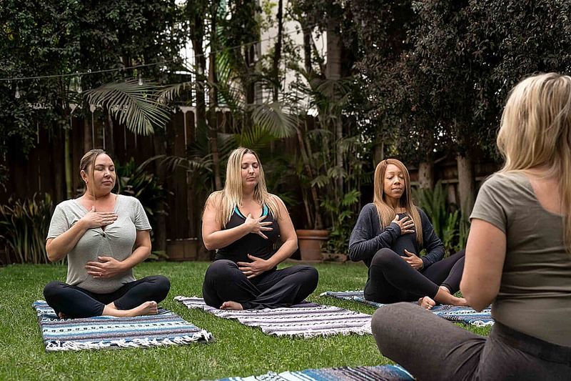 Explore Faith-Based or Spiritual Groups