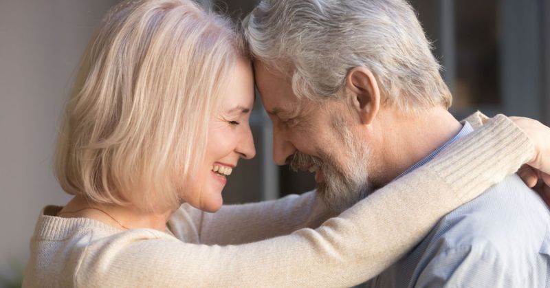One Partner Desires More Intimacy, the Other Withdraws