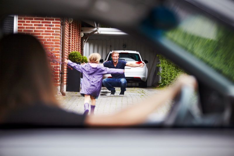 Co-Parenting: The New Frontier