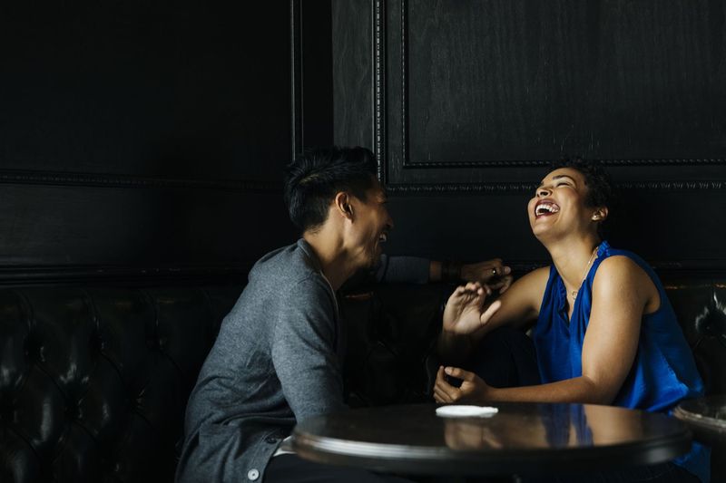 Resist jumping into another relationship too soon