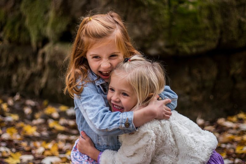 Raising Kindness, Courage, and Authenticity