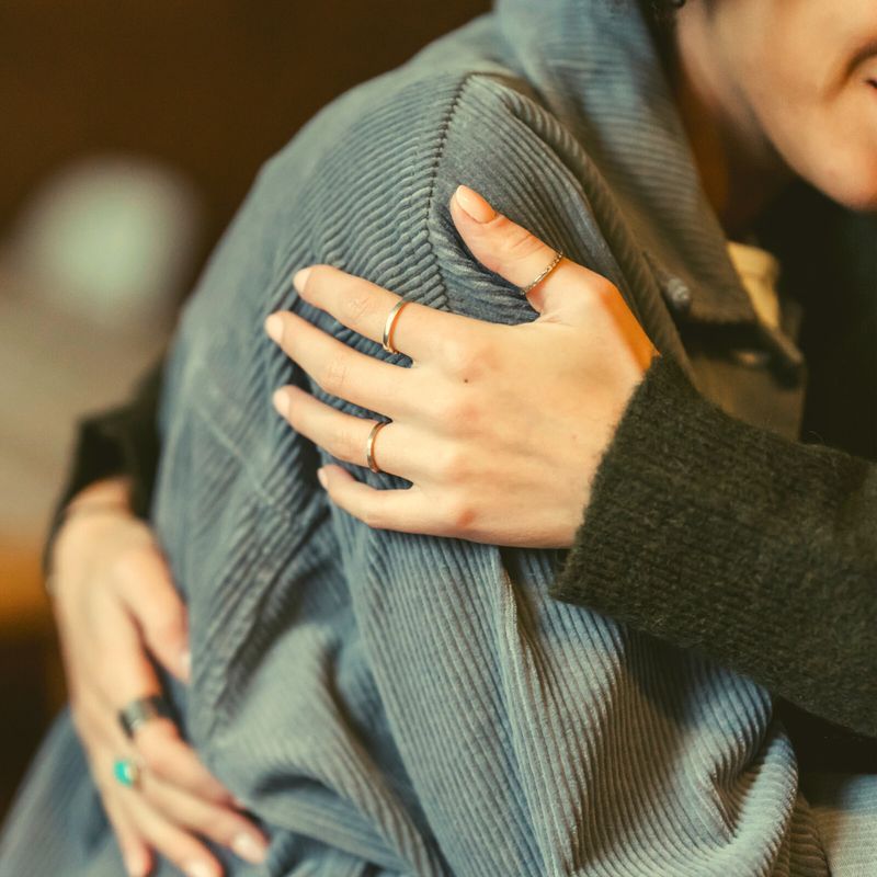 Avoiding vulnerability at all costs