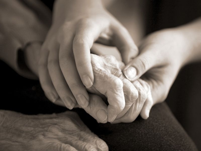 Respect elders—even when you disagree