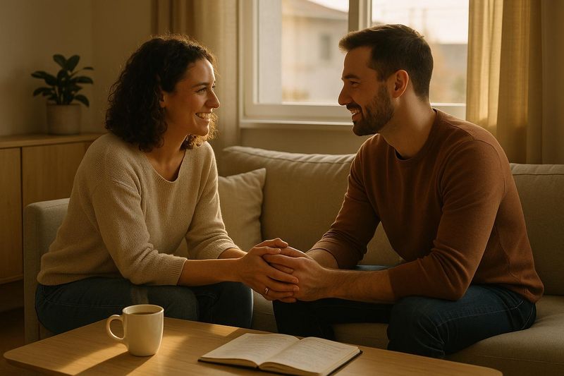 Replace Sarcasm with Sincerity