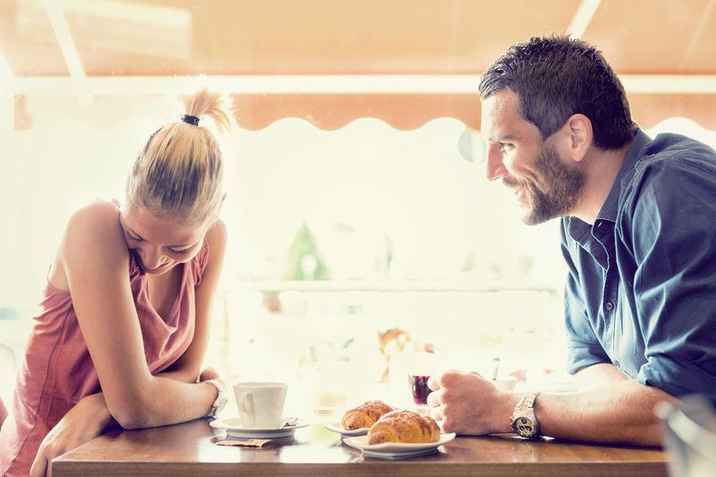 Making Time for Meaningful Conversations