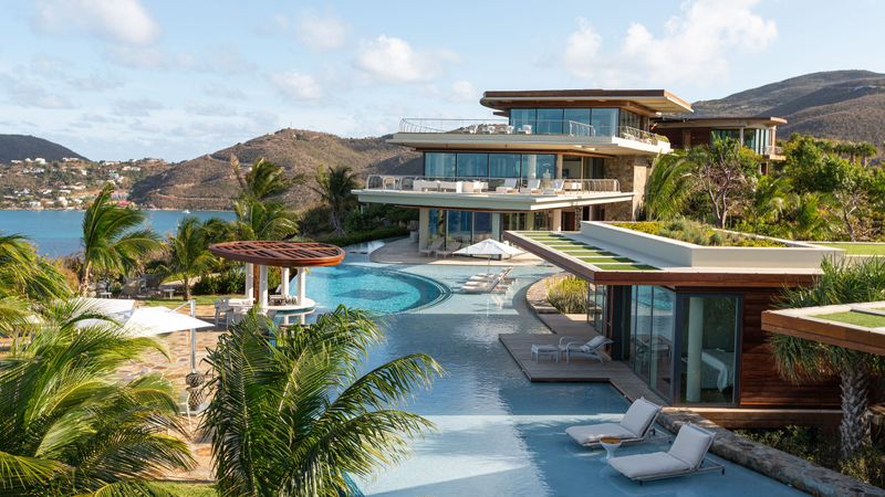 Vacation Homes