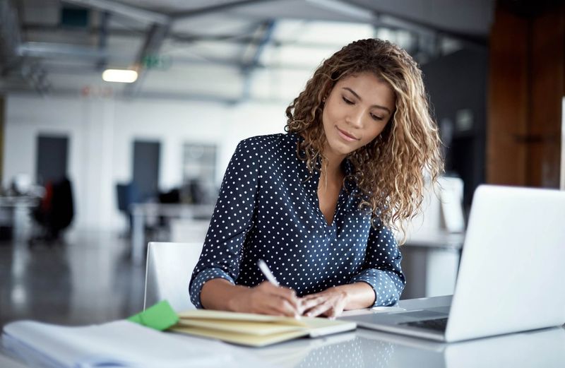 Using Formal Language in Emails