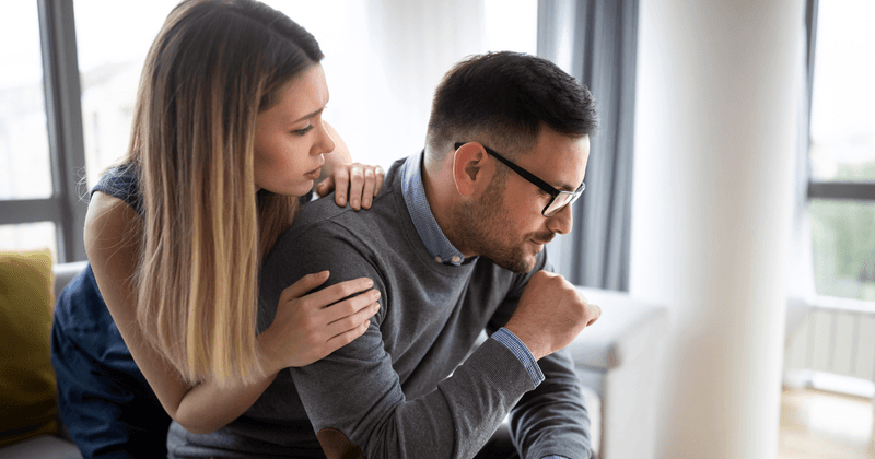 Expecting their partner to “just know” how they feel