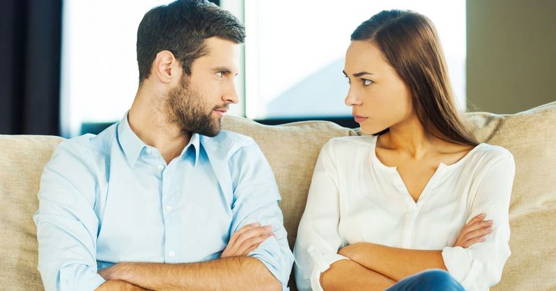 Refusing to admit when you’re wrong