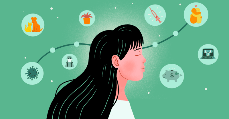 Learn to Sit With Discomfort