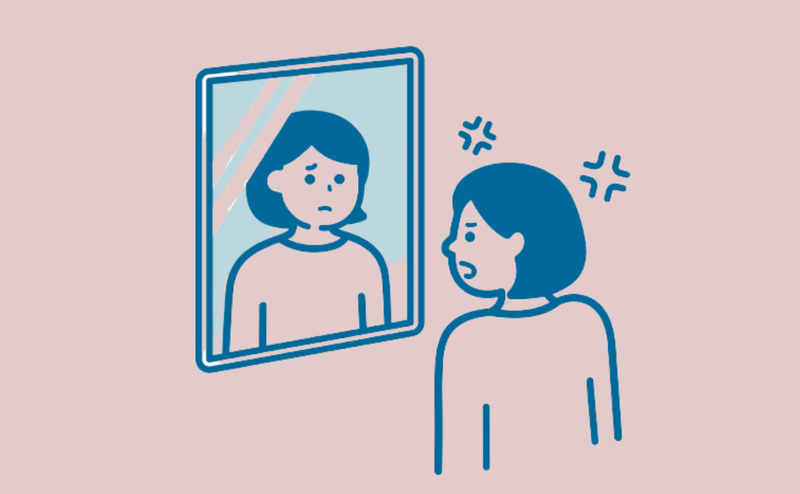 Constant Self-Criticism