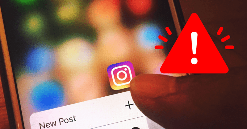 Explaining the risks of location tagging