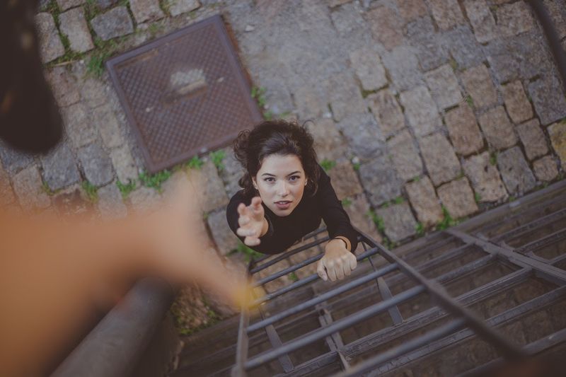 Overanalyzing every slight or betrayal