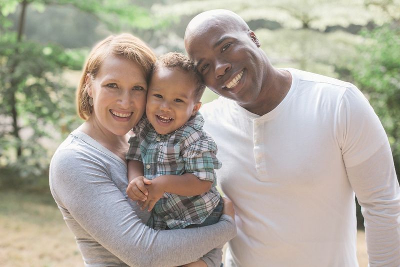Failing to set clear family boundaries