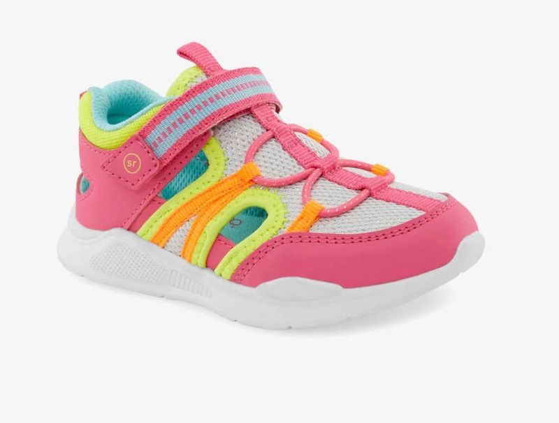Shoes Kids Can Actually Run In