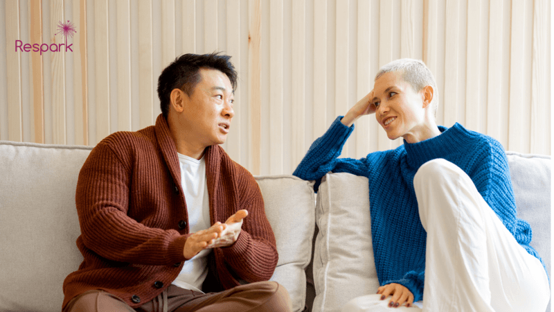 Communicate. Then Communicate Some More.