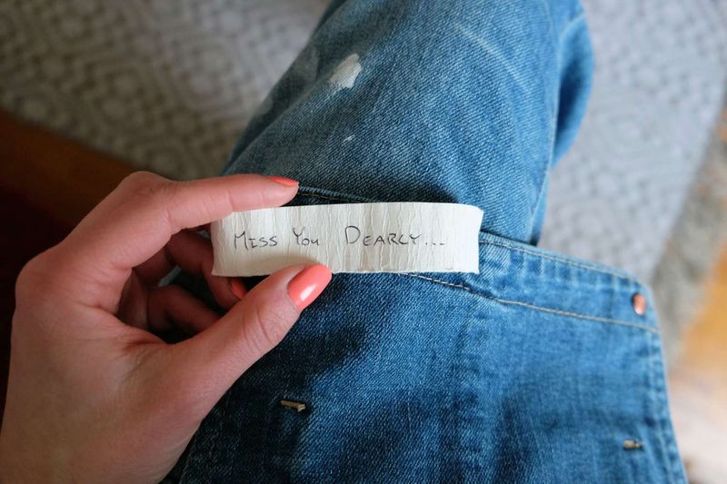 Make Her Feel Loved, Daily