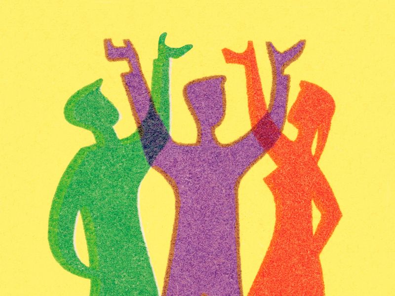 Avoid the “One-Penis Policy” and Other Double Standards