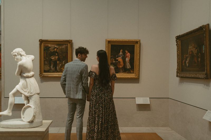 Supporting Each Other’s Passions