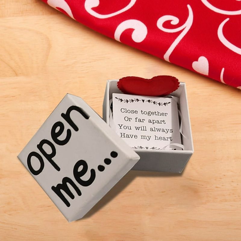 Writing Love Notes (Even When You’re Mad)