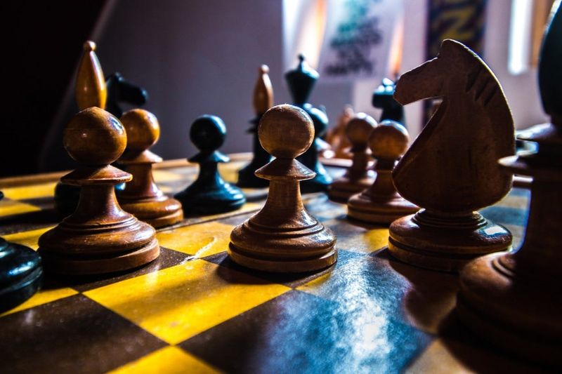 Avoidance of Mental Challenges