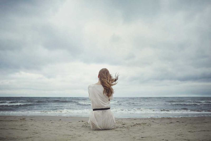 Failing to keep promises, even small ones