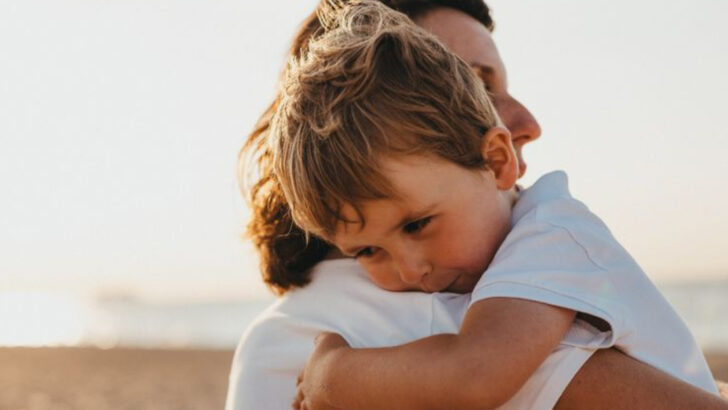 Beyond “Dramatic”: 18 Important Things Your Kids Desperately Want You To Understand