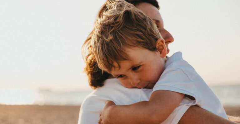 Beyond “Dramatic”: 18 Important Things Your Kids Desperately Want You To Understand