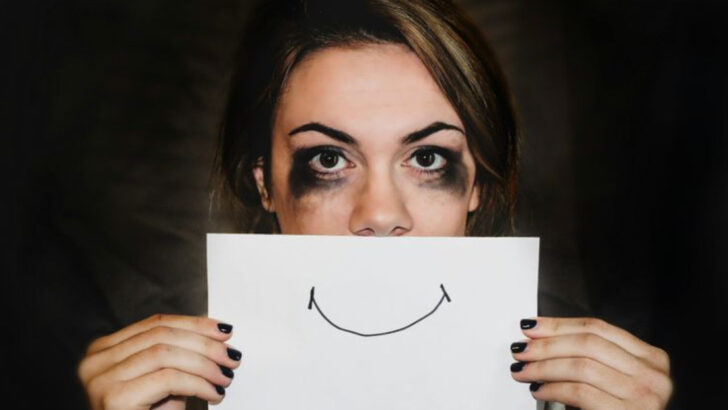 Beyond The Blues: 16 Surprising Truths About Emotional Struggles You Need To Know