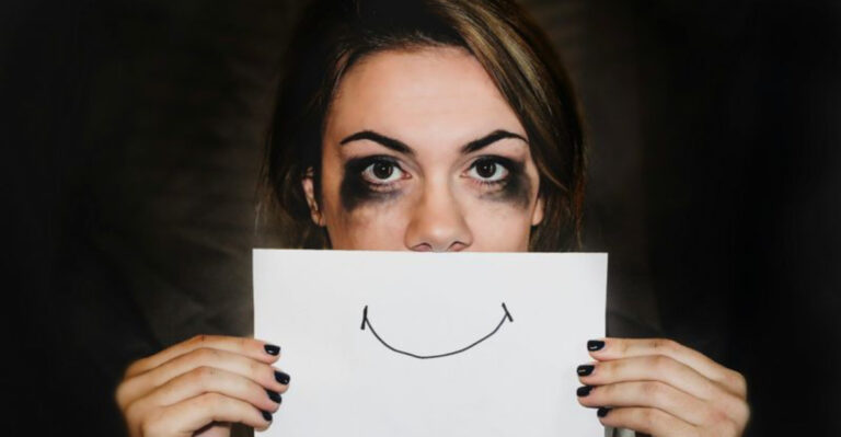 Beyond The Blues: 16 Surprising Truths About Emotional Struggles You Need To Know