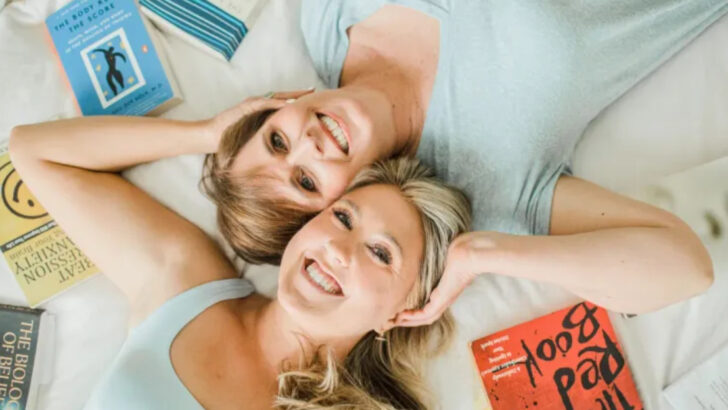 Beyond The Empty Nest: 19 Exciting Connections For Women Over 40