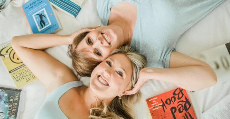 Beyond The Empty Nest: 19 Exciting Connections For Women Over 40