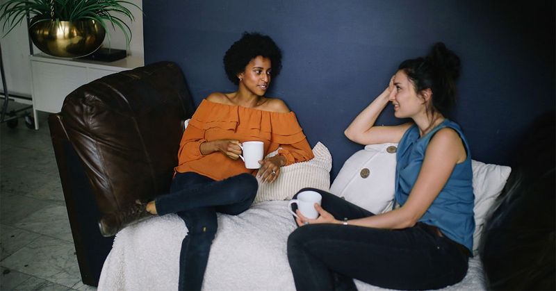 Making You Feel Guilty for Setting Boundaries
