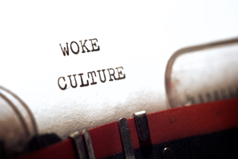 Being Woke Isn’t an Insult