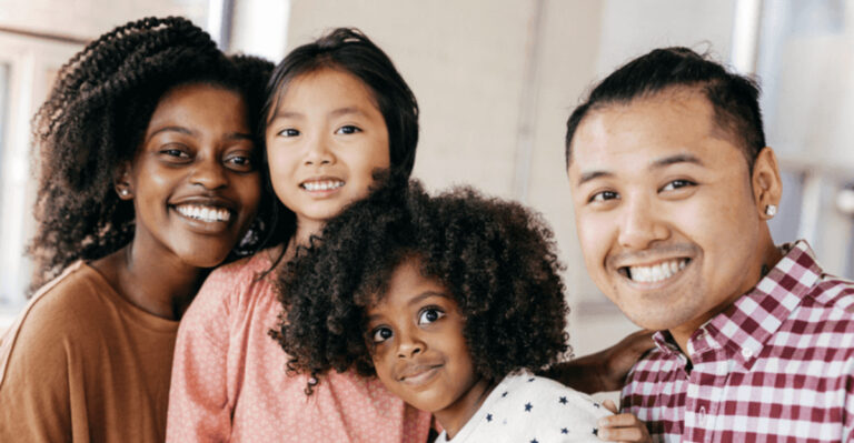 Blending Families and Traditions: 19 Ways To Make New Memories Together