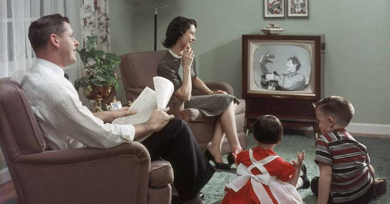 Parents are always right—no exceptions